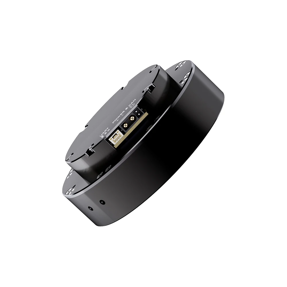 Mit Cheetah Motor Actuator - Motor Servo OEM Cubermars AK80-9 DC