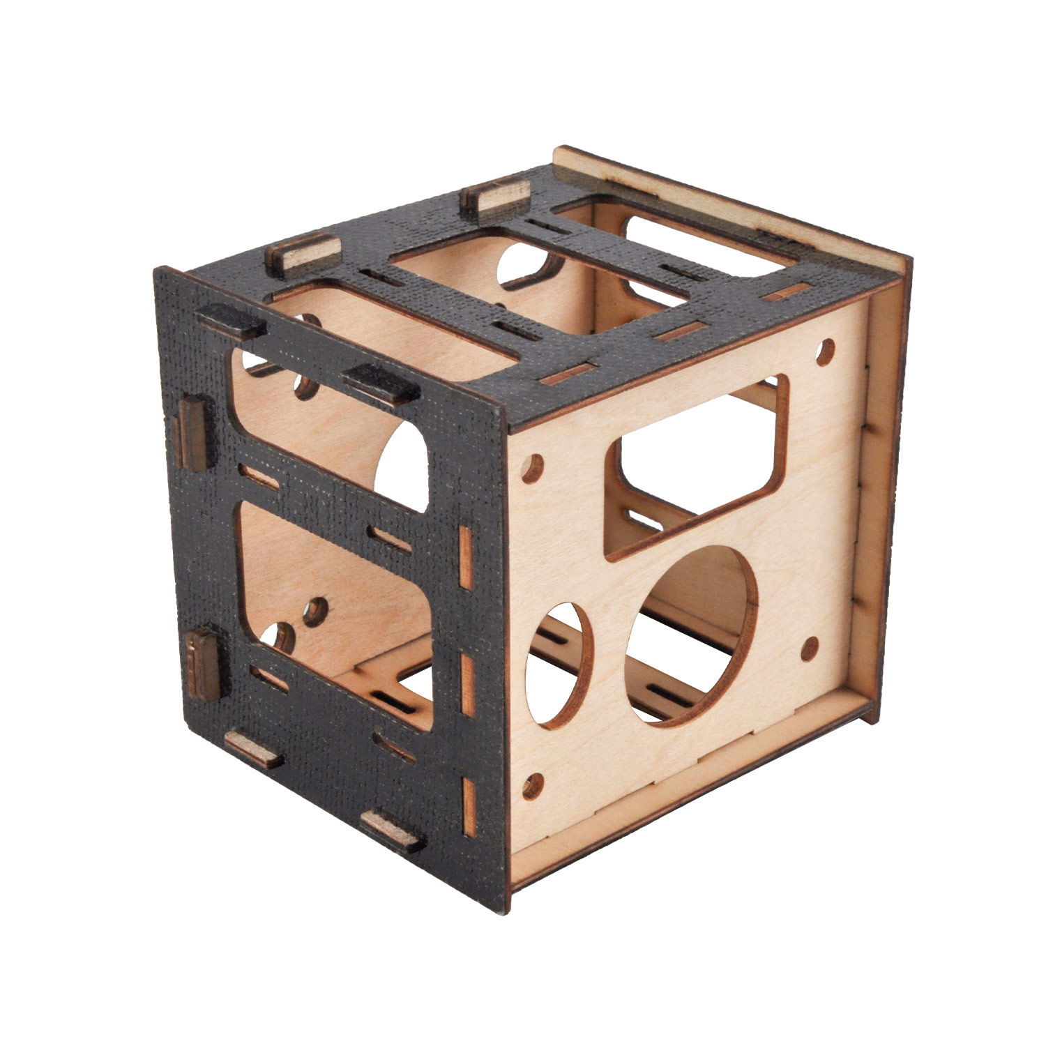 Brushless Motor Thrust Test Stand - Soporte de montaje de motor de