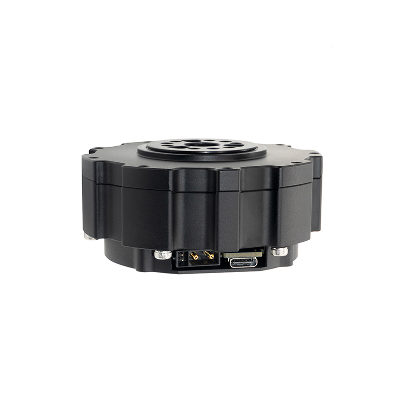 Bldc Planetary Gear Motor 48V High Torque - Motor de Engranajes Planetarios de Alto