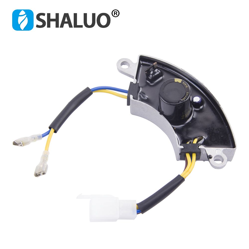 Cycloidal Reducer Bldc Motor - Generador de Gasolina de 2KW 3KW