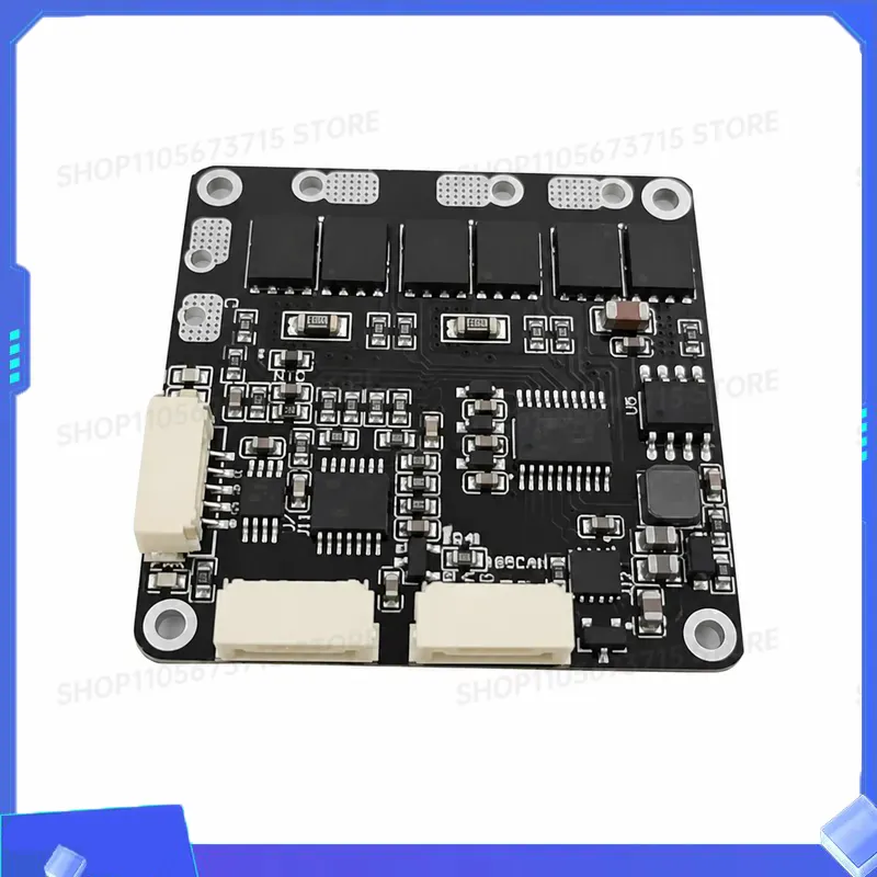 Direct Drive Servo Motor Robotics - Módulo de control de motor BLDC