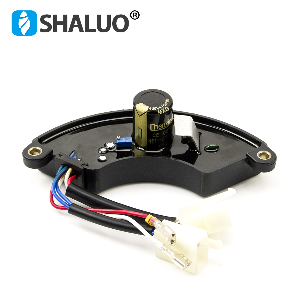 Cycloidal Reducer Bldc Motor - Regulador de Voltaje Automático Universal de