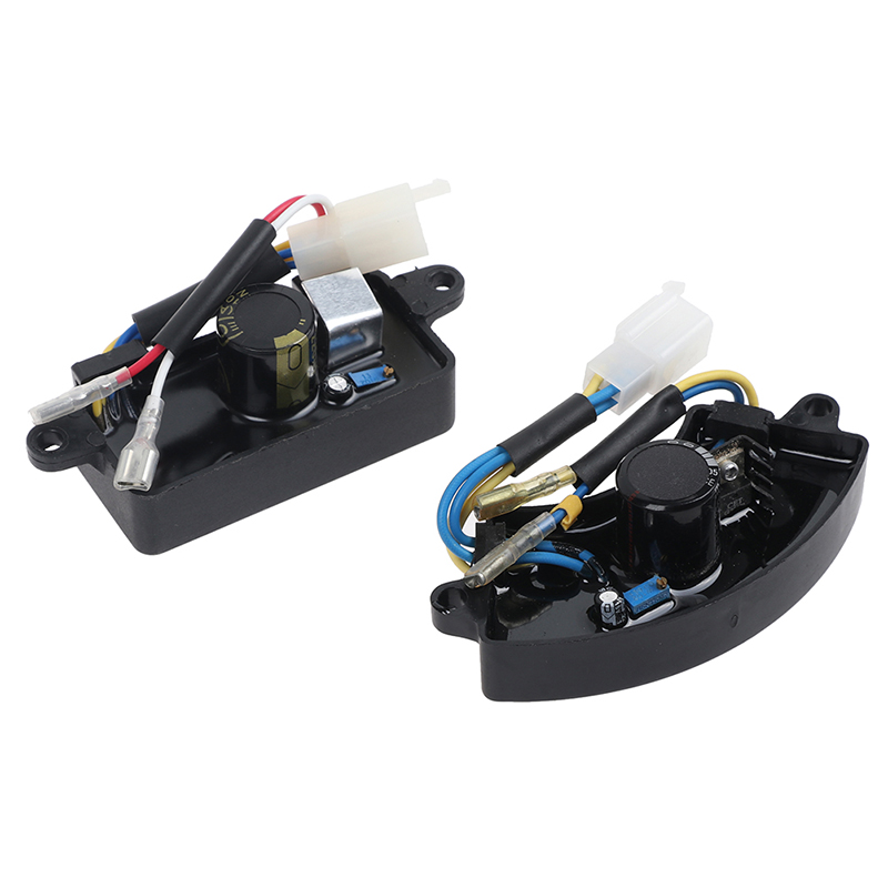 Cycloidal Reducer Bldc Motor - Regulador rectificador de voltaje eléctrico automático,