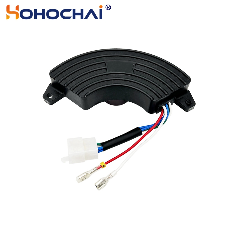 Cycloidal Reducer Bldc Motor - Nuevas llegadas 8KW 10KW AVR regulador