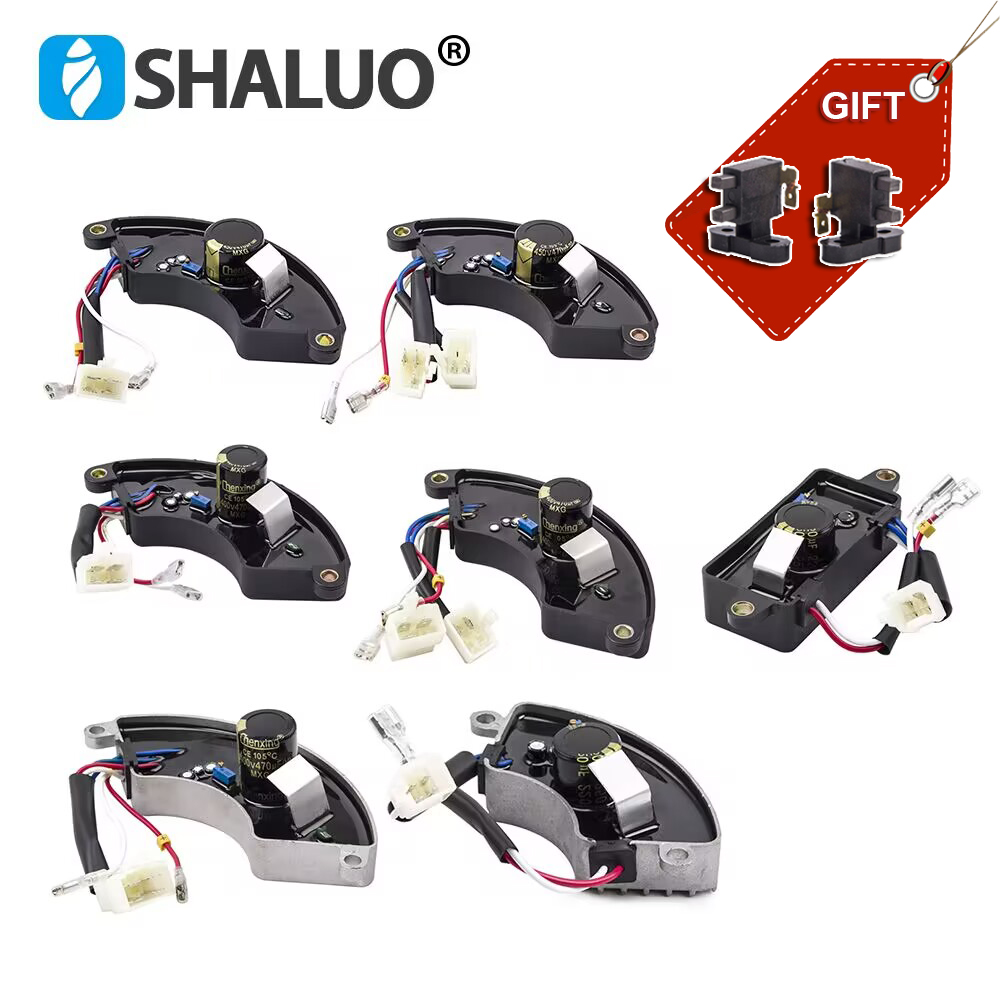 Cycloidal Reducer Bldc Motor - Estabilizador regulador de voltaje automático para
