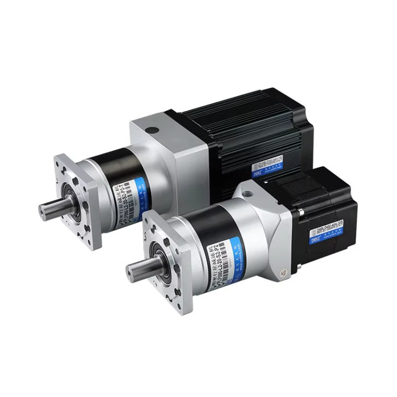 Bldc Planetary Gear Motor 48V High Torque - Motor de engranaje planetario de 24
