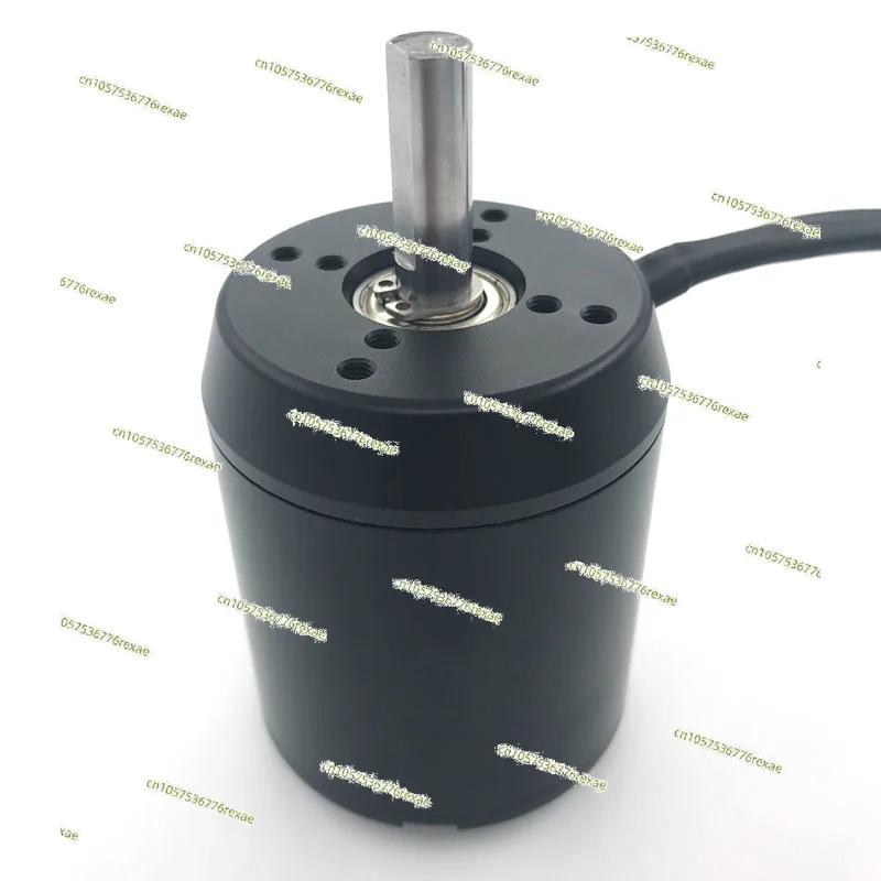 6384 Brushless Motor Sensored - Motor DC sin escobillas de alta