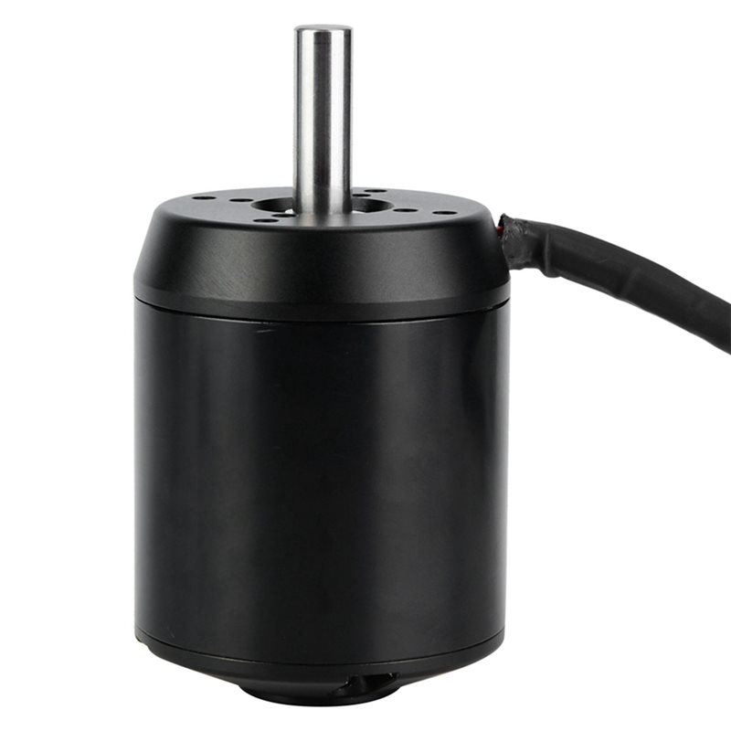 Motor sin escobillas con senso - 6384 Brushless Motor Sensored reseña y precio