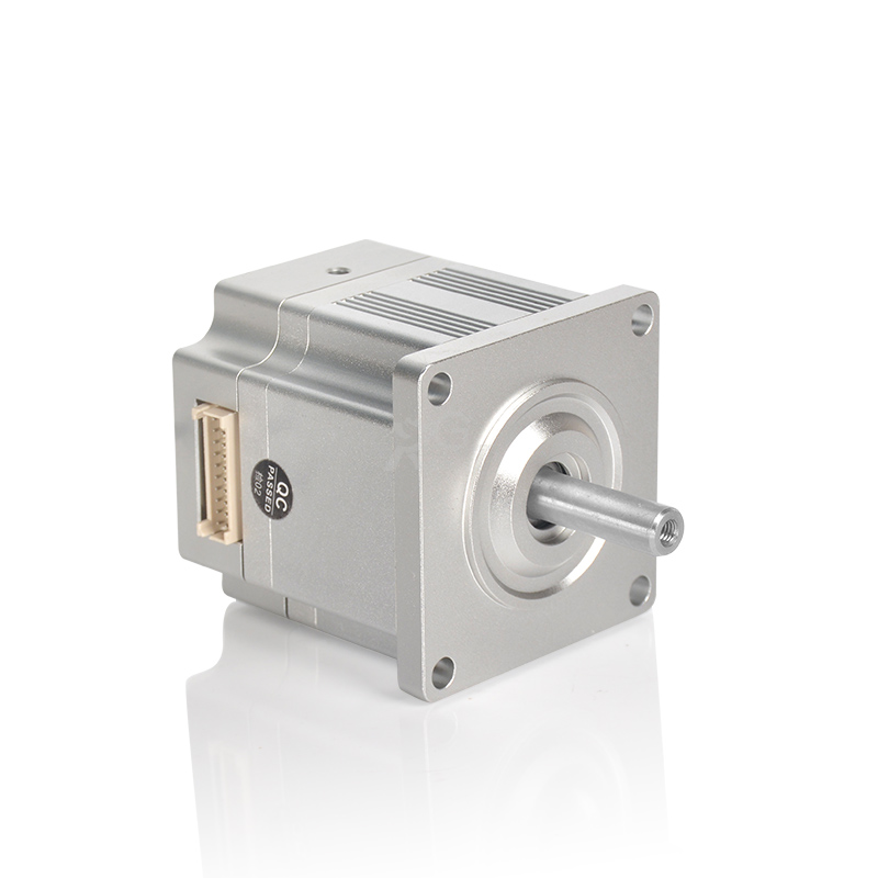 Motor Servo Integrado de Accio - Direct Drive Servo Motor Robotics reseña y precio