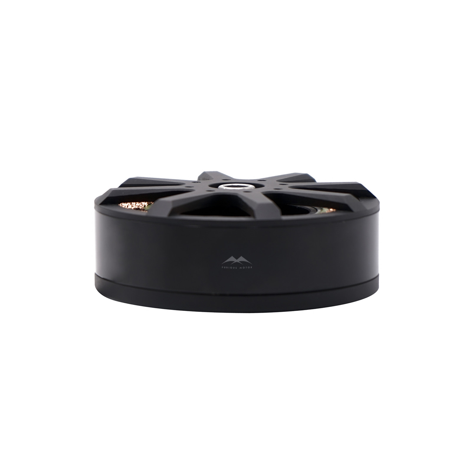 8318 motores sin escobillas Ou - 8318 Outrunner Brushless Motor reseña y precio