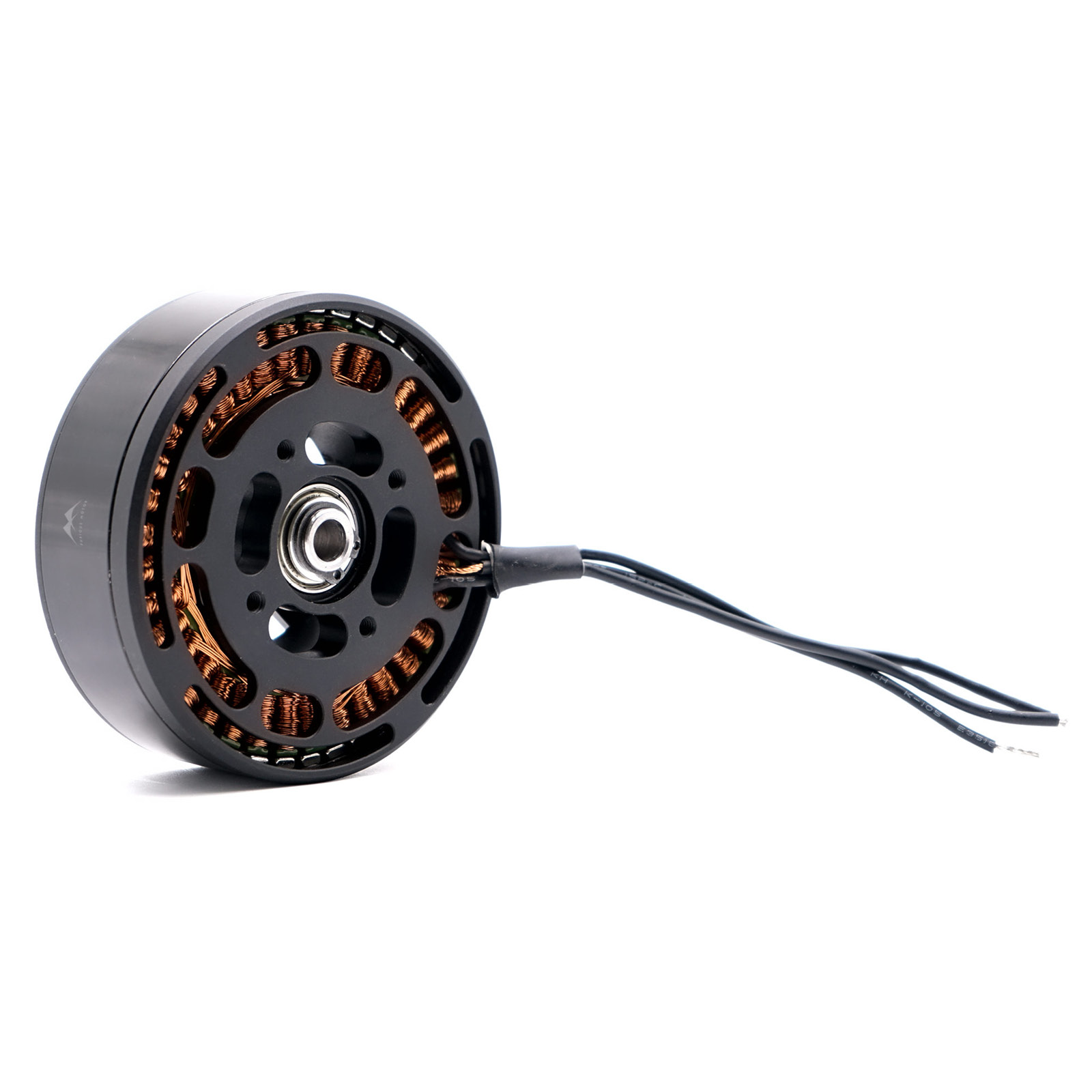 8318 motores sin escobillas Ou - 8318 Outrunner Brushless Motor reseña y precio