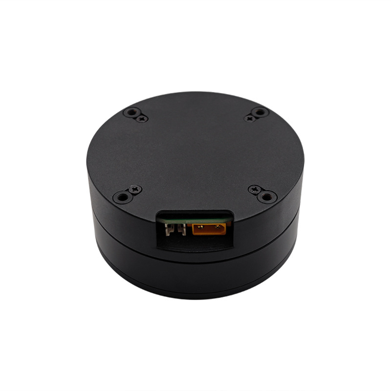 Motor Servo de Accionamiento D - Direct Drive Servo Motor Robotics reseña y precio