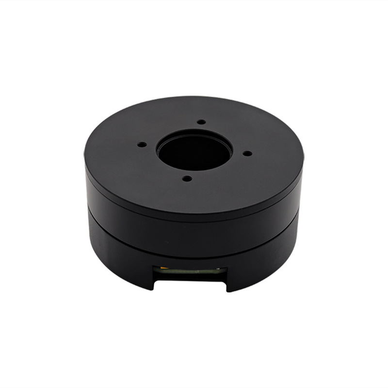 Motor Servo de Accionamiento D - Direct Drive Servo Motor Robotics reseña y precio