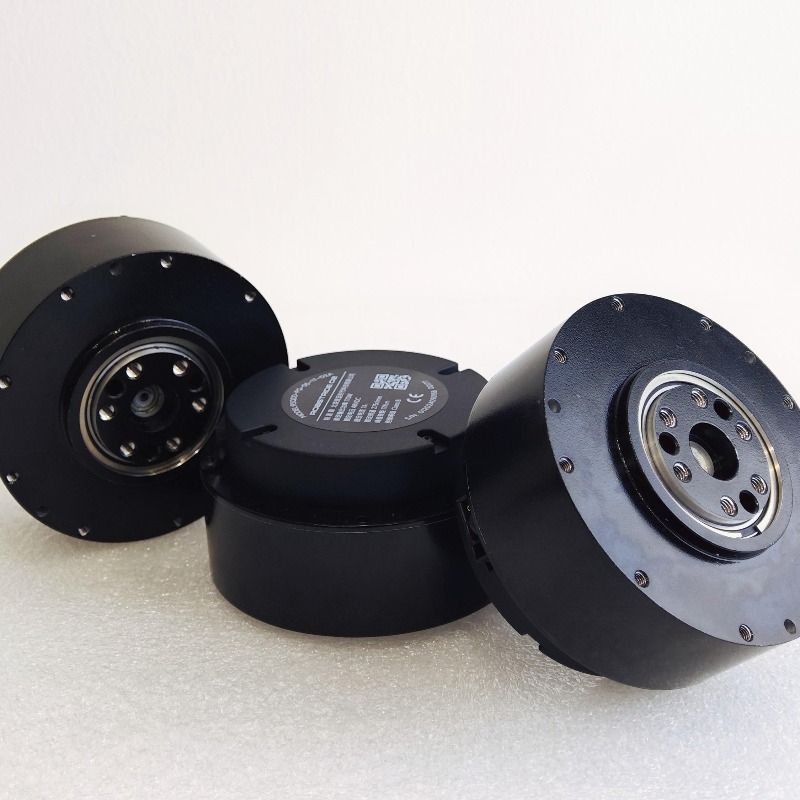 ROBSTRIDE02 Módulo de articula - Direct Drive Servo Motor Robotics reseña y precio