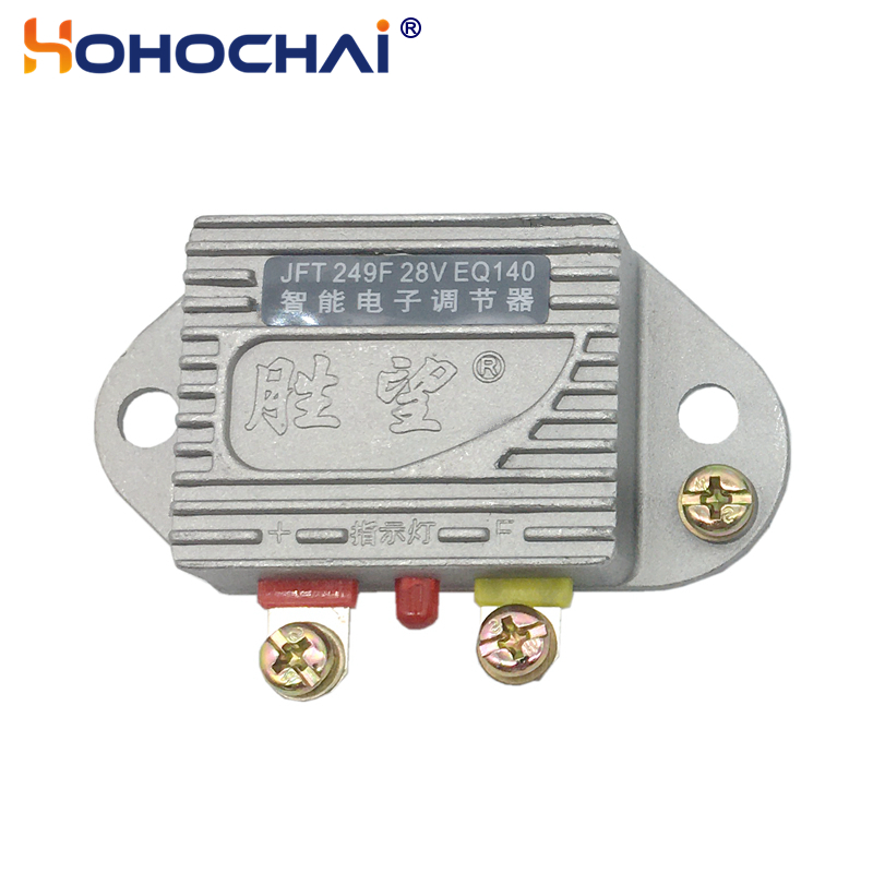 JFT149F 14V EQ140 AVR generado - Cycloidal Reducer Bldc Motor reseña y precio