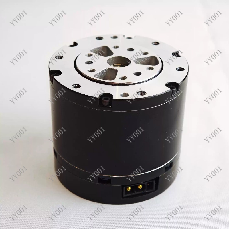 Módulo Actuador Integrado de 5 - Direct Drive Servo Motor Robotics reseña y precio