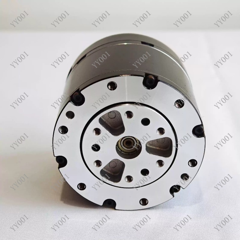 Módulo Actuador Integrado de 5 - Direct Drive Servo Motor Robotics reseña y precio