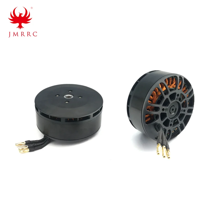 Motor sin Escobillas JMRRC 831 - 8318 Outrunner Brushless Motor reseña y precio
