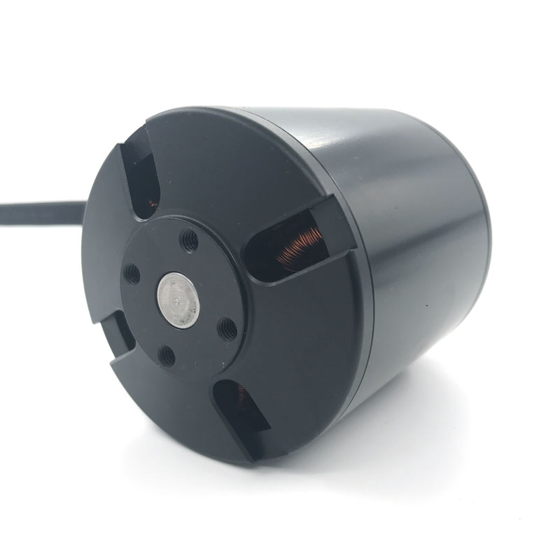 Motor sin escobillas de alta p - 6384 Brushless Motor Sensored reseña y precio