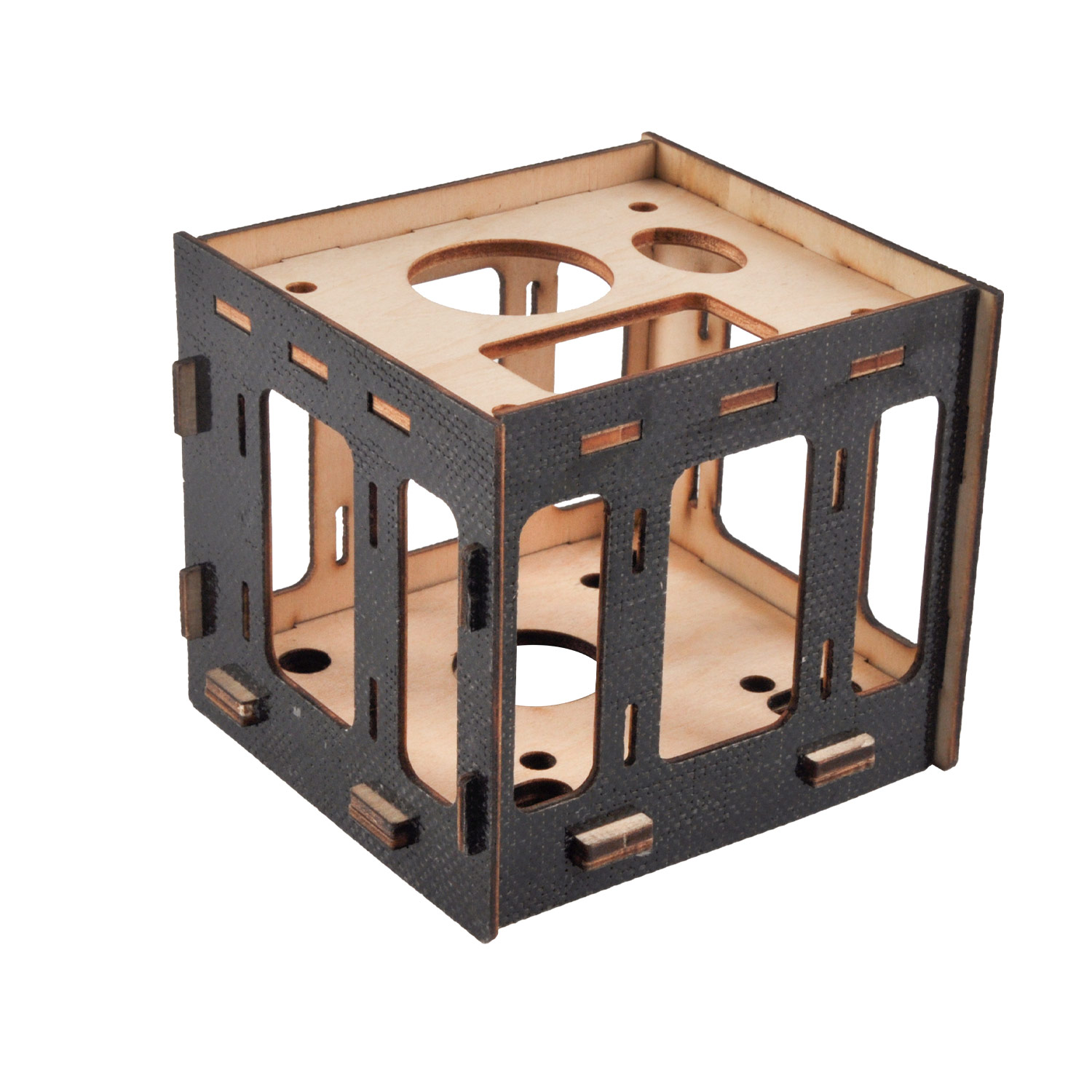 Soporte de montaje de motor de - Brushless Motor Thrust Test Stand reseña y precio