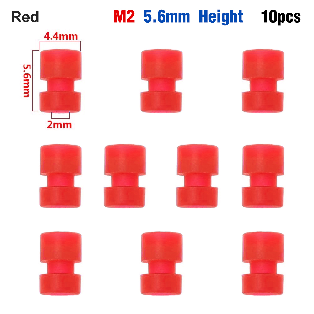 9IMOD 10 Uds M2/M3 RC bolas am - Brushless Motor Thrust Test Stand reseña y precio