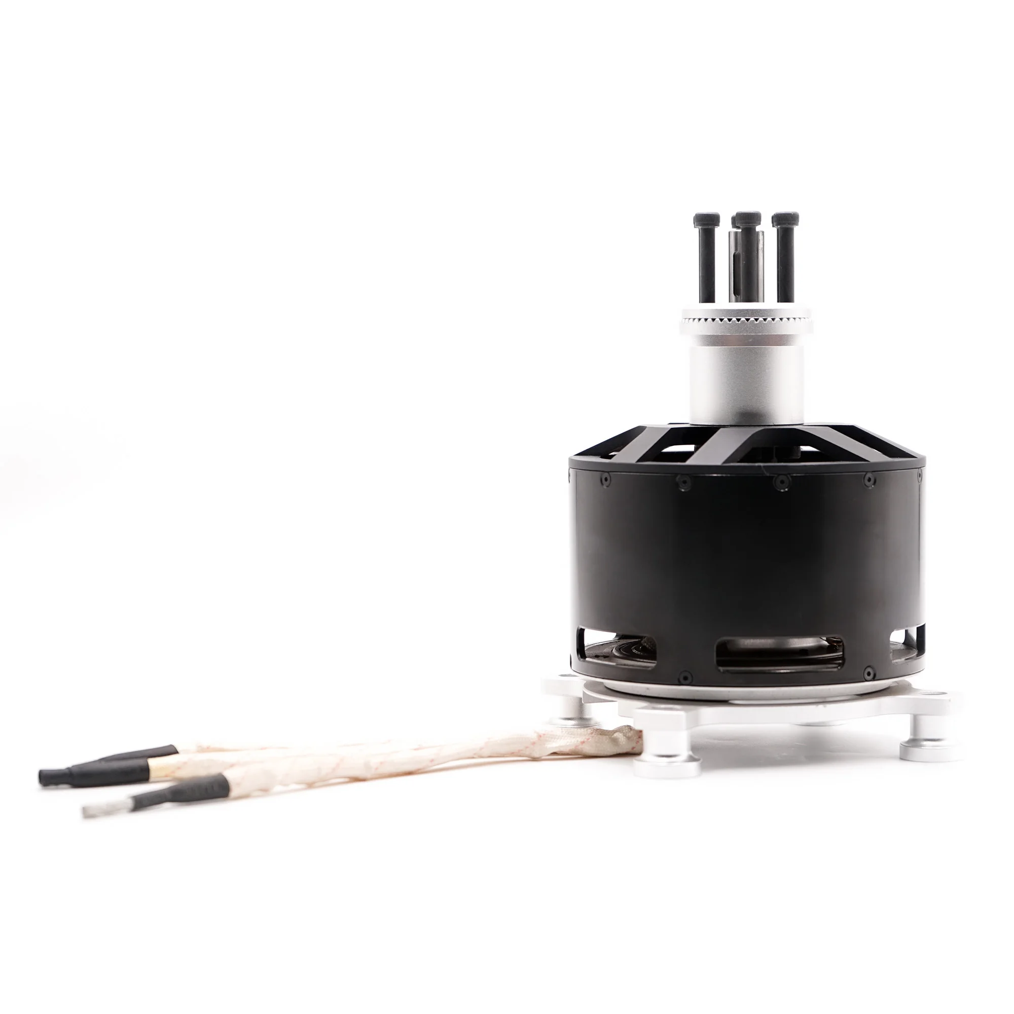 12090 24S 200A Motor CC sin es - 12090 Brushless Outrunner Motor reseña y precio