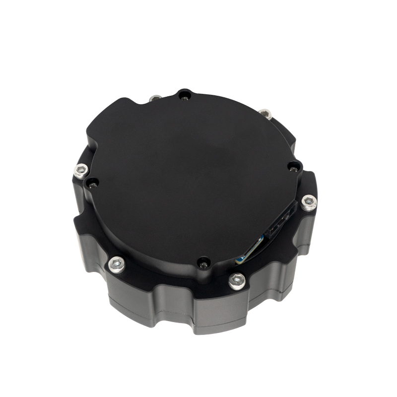 Motor de Engranajes Planetario - Bldc Planetary Gear Motor 48V High Torque reseña y precio
