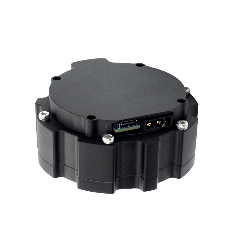 Motor de Engranajes Planetario - Bldc Planetary Gear Motor 48V High Torque reseña y precio