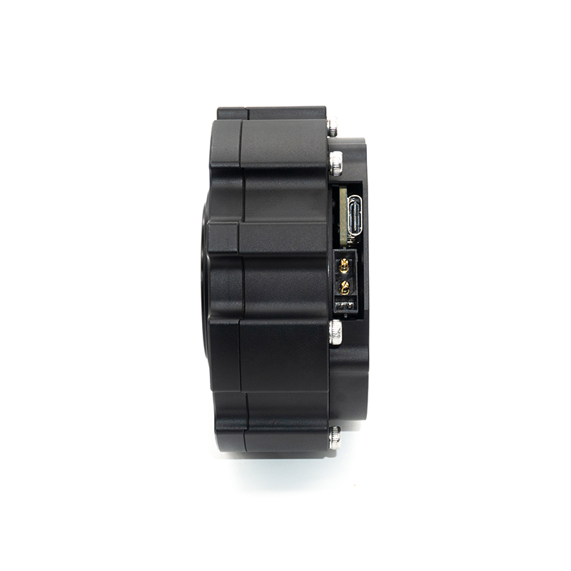 Motor de Engranajes Planetario - Bldc Planetary Gear Motor 48V High Torque reseña y precio