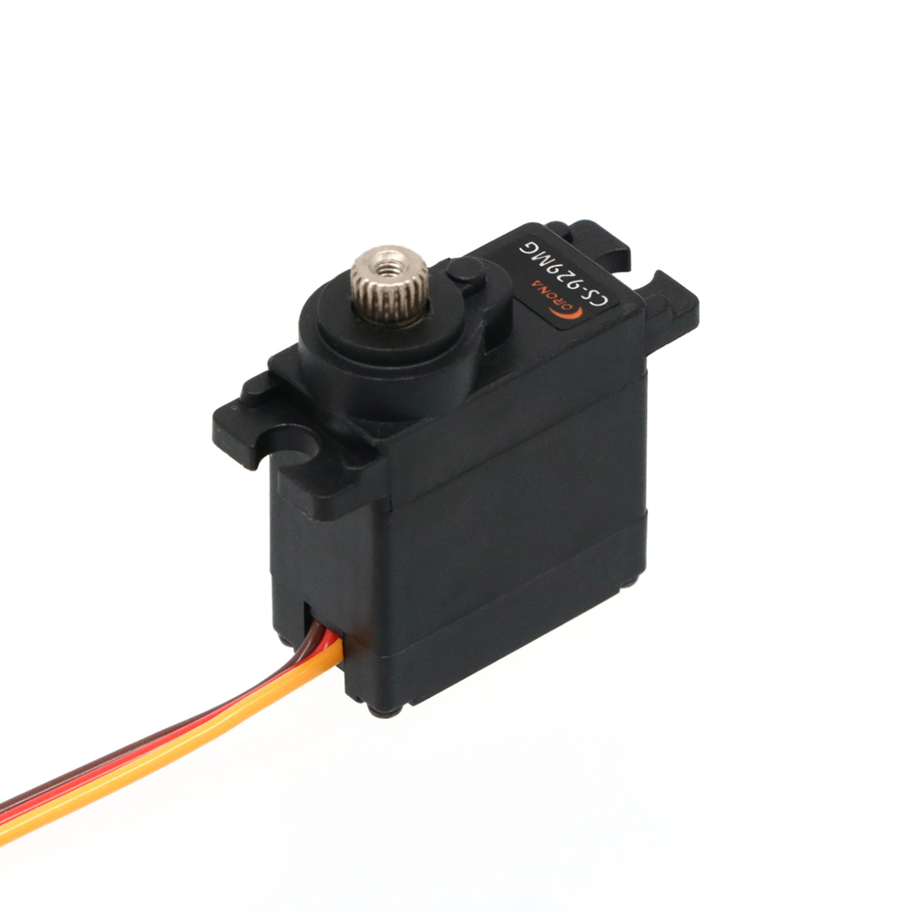 Corona CS929MG CS 929MG CS-929 - Brushless Motor Thrust Test Stand reseña y precio