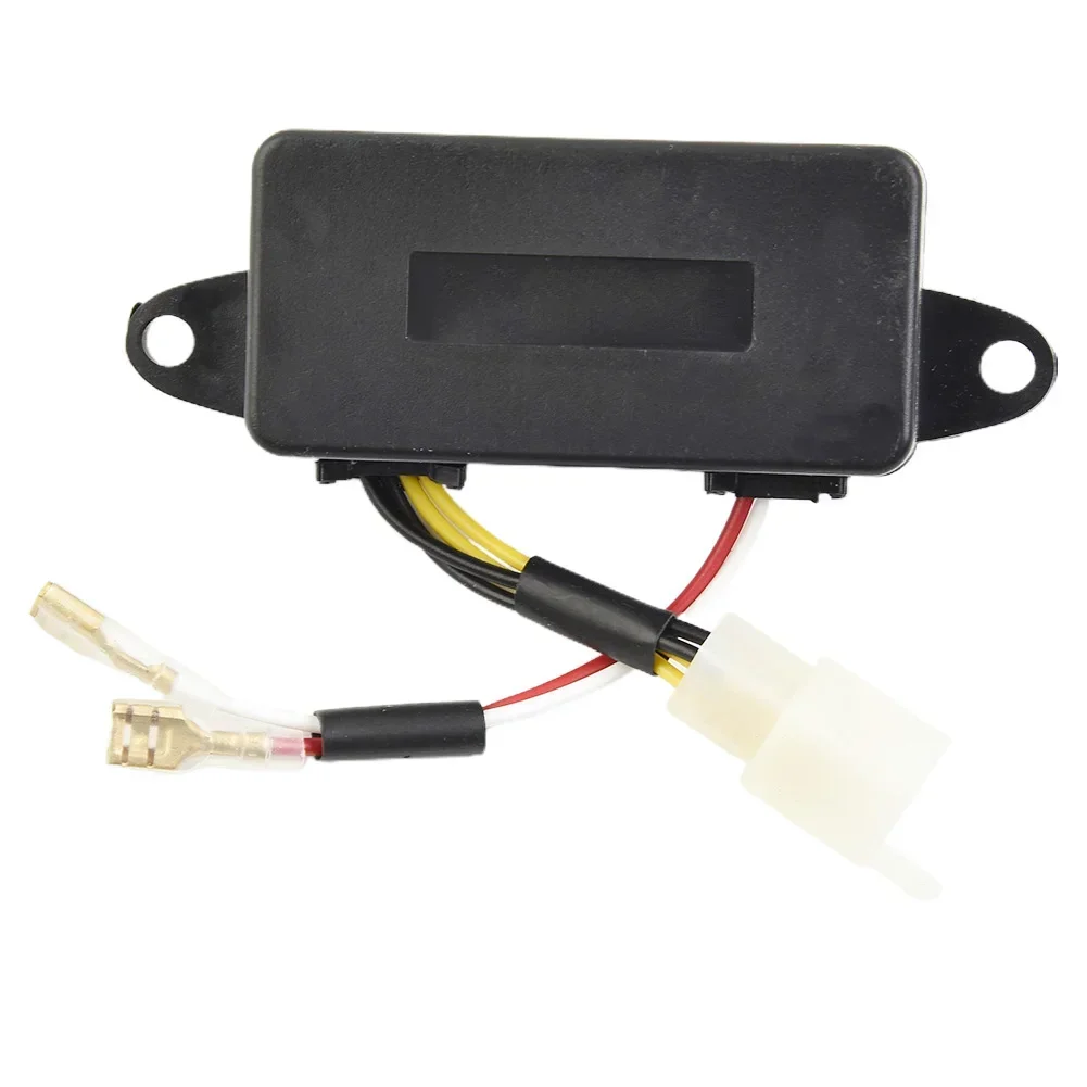 Regulador de generador para AV - Cycloidal Reducer Bldc Motor reseña y precio