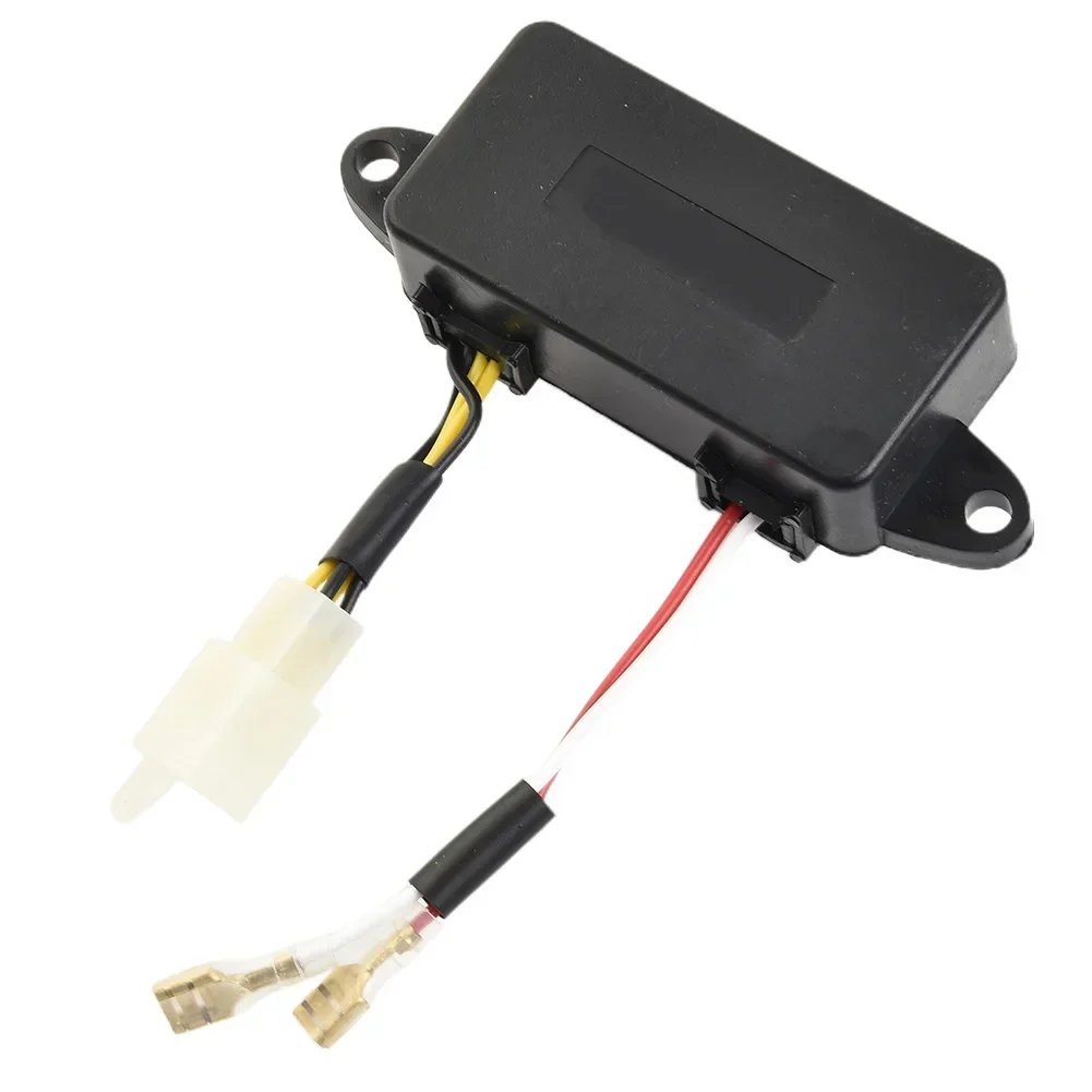 Regulador de generador para AV - Cycloidal Reducer Bldc Motor reseña y precio