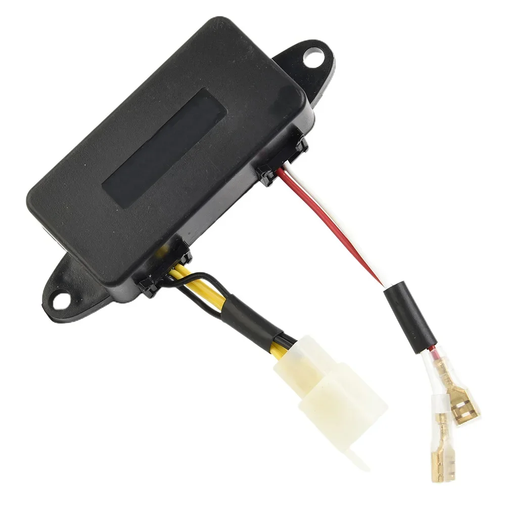 Regulador de generador para AV - Cycloidal Reducer Bldc Motor reseña y precio