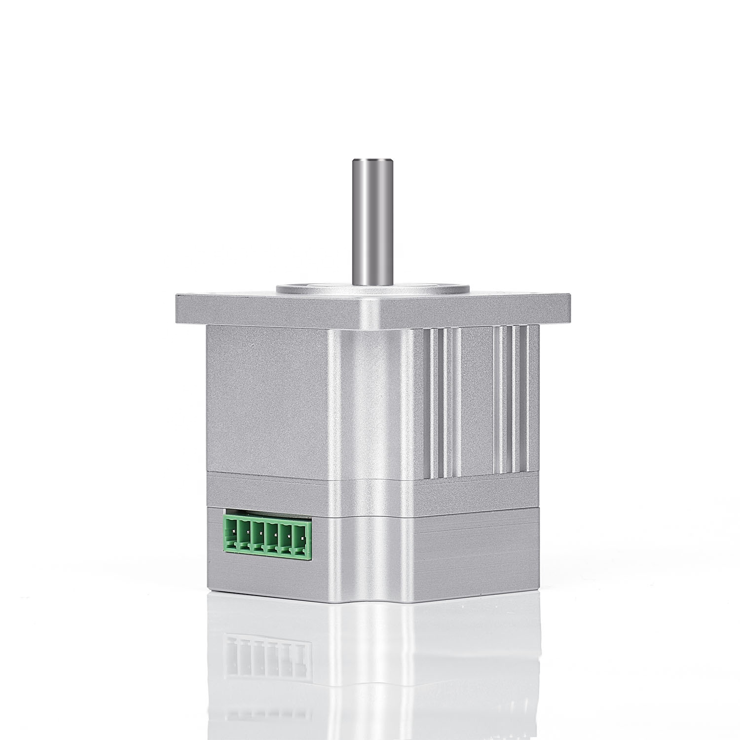 Motor Servo Integrado de Accio - Direct Drive Servo Motor Robotics reseña y precio