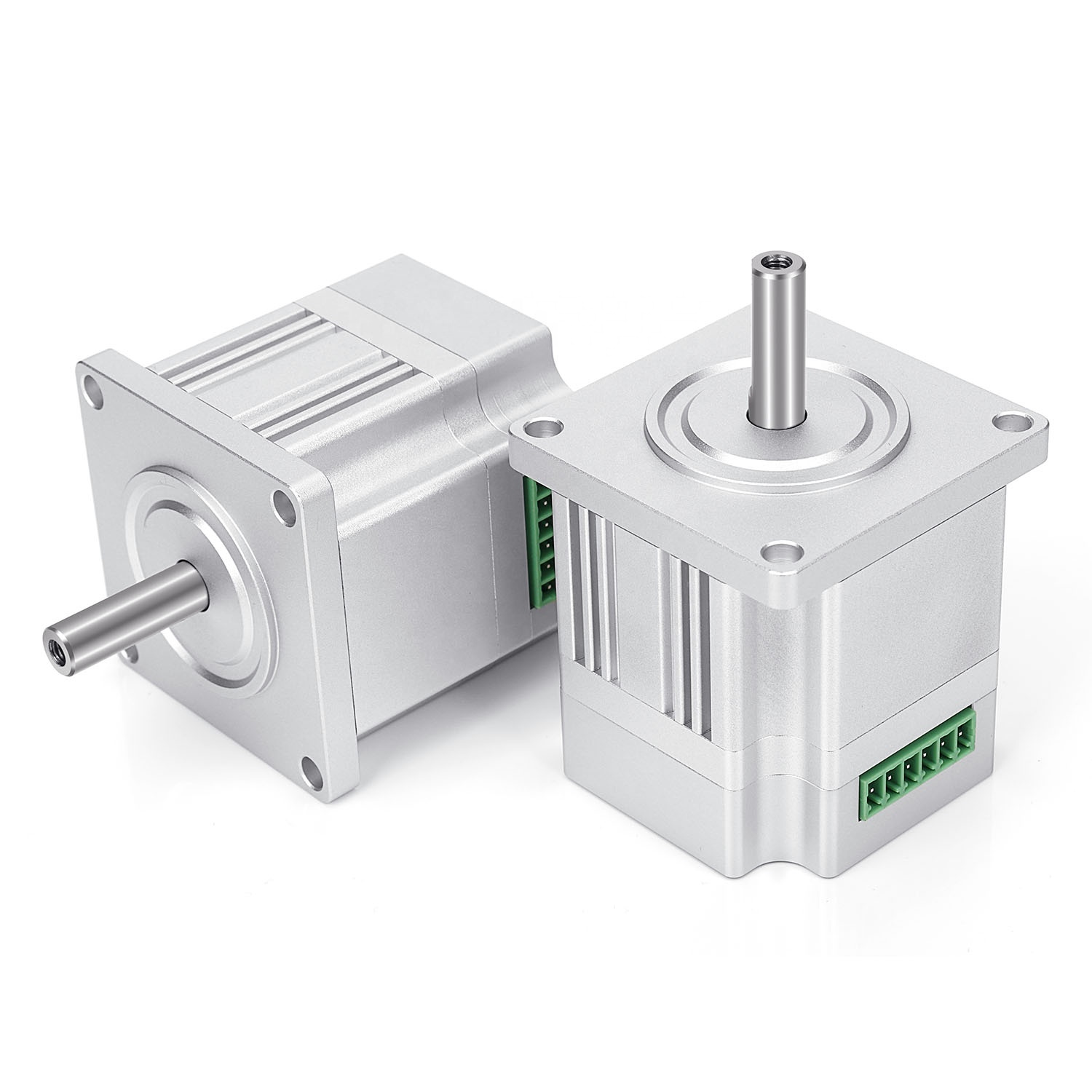 Motor Servo Integrado de Accio - Direct Drive Servo Motor Robotics reseña y precio