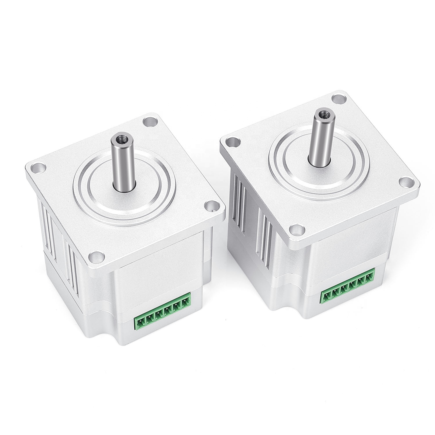 Motor Servo Integrado de Accio - Direct Drive Servo Motor Robotics reseña y precio