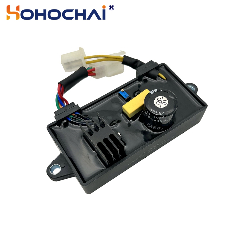 Generador de soldadura AVR de  - Cycloidal Reducer Bldc Motor reseña y precio