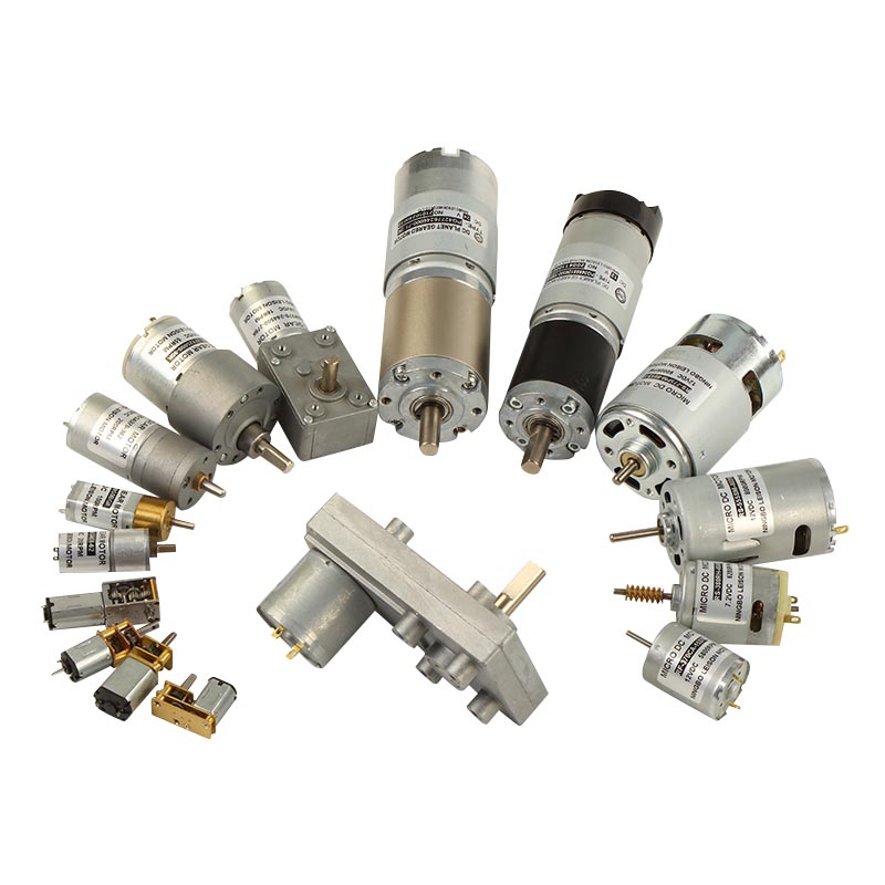Motor de Engranajes Planetario - Bldc Planetary Gear Motor 48V High Torque reseña y precio