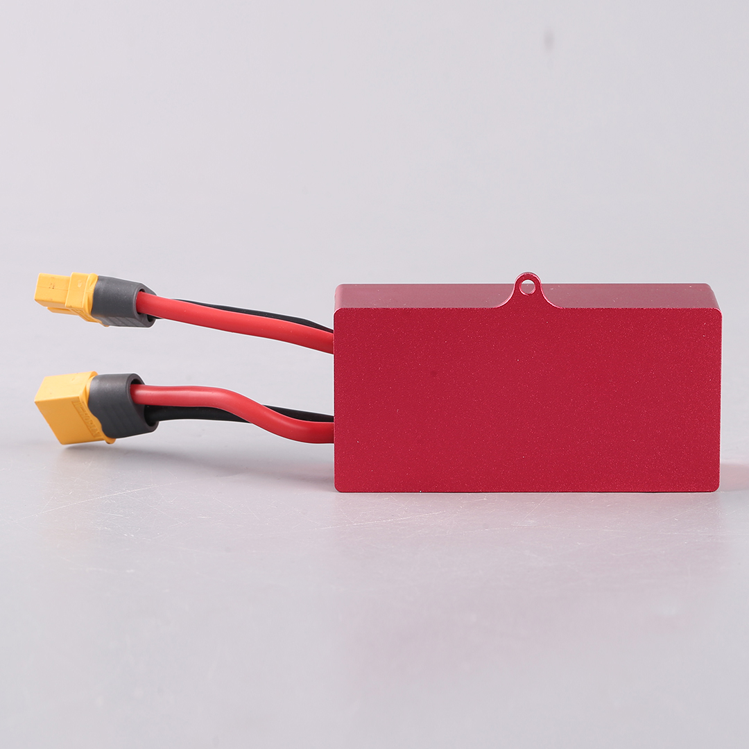Medidor de Corriente y Potenci - Brushless Motor Thrust Test Stand reseña y precio
