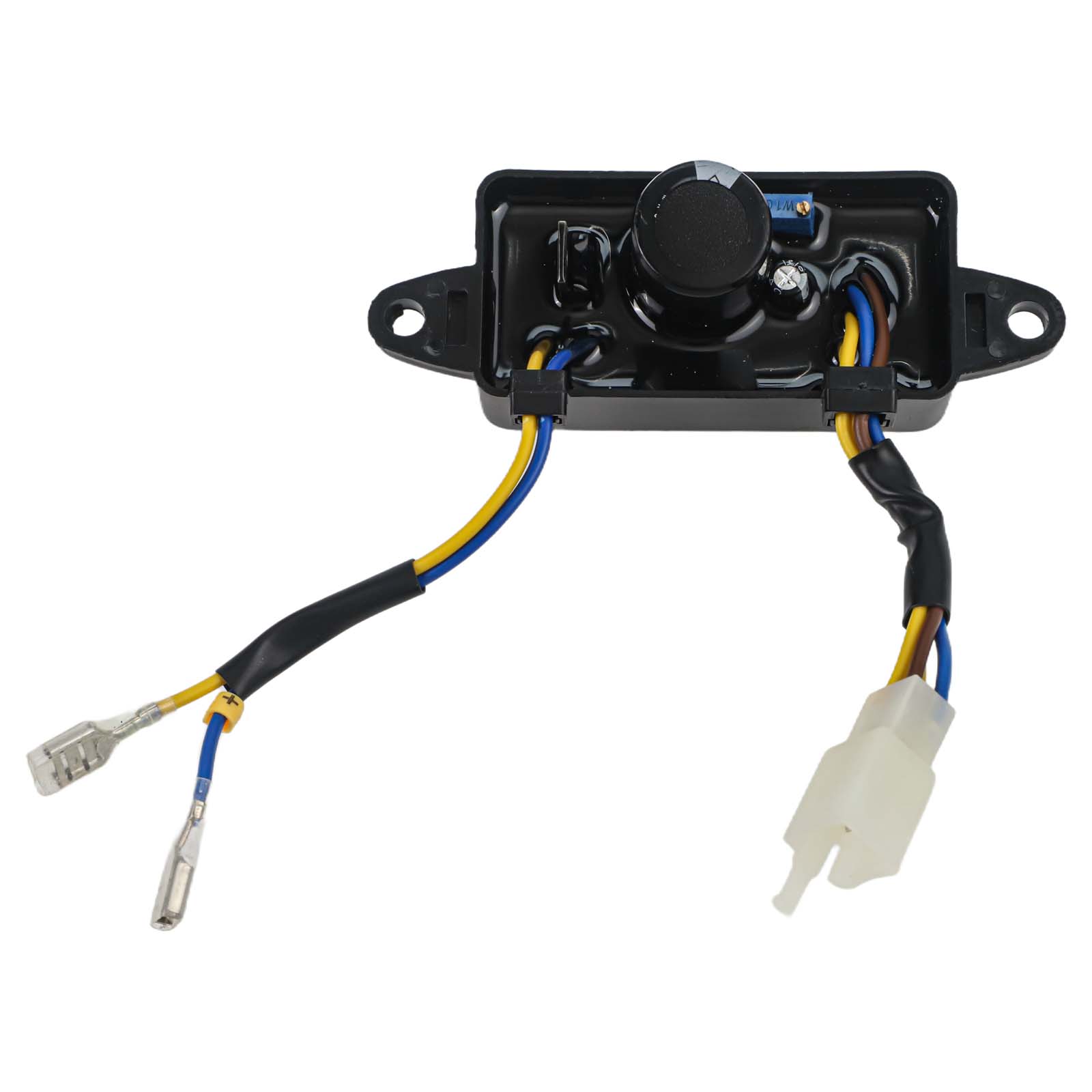 Regulador y Rectificador AVR M - Cycloidal Reducer Bldc Motor reseña y precio