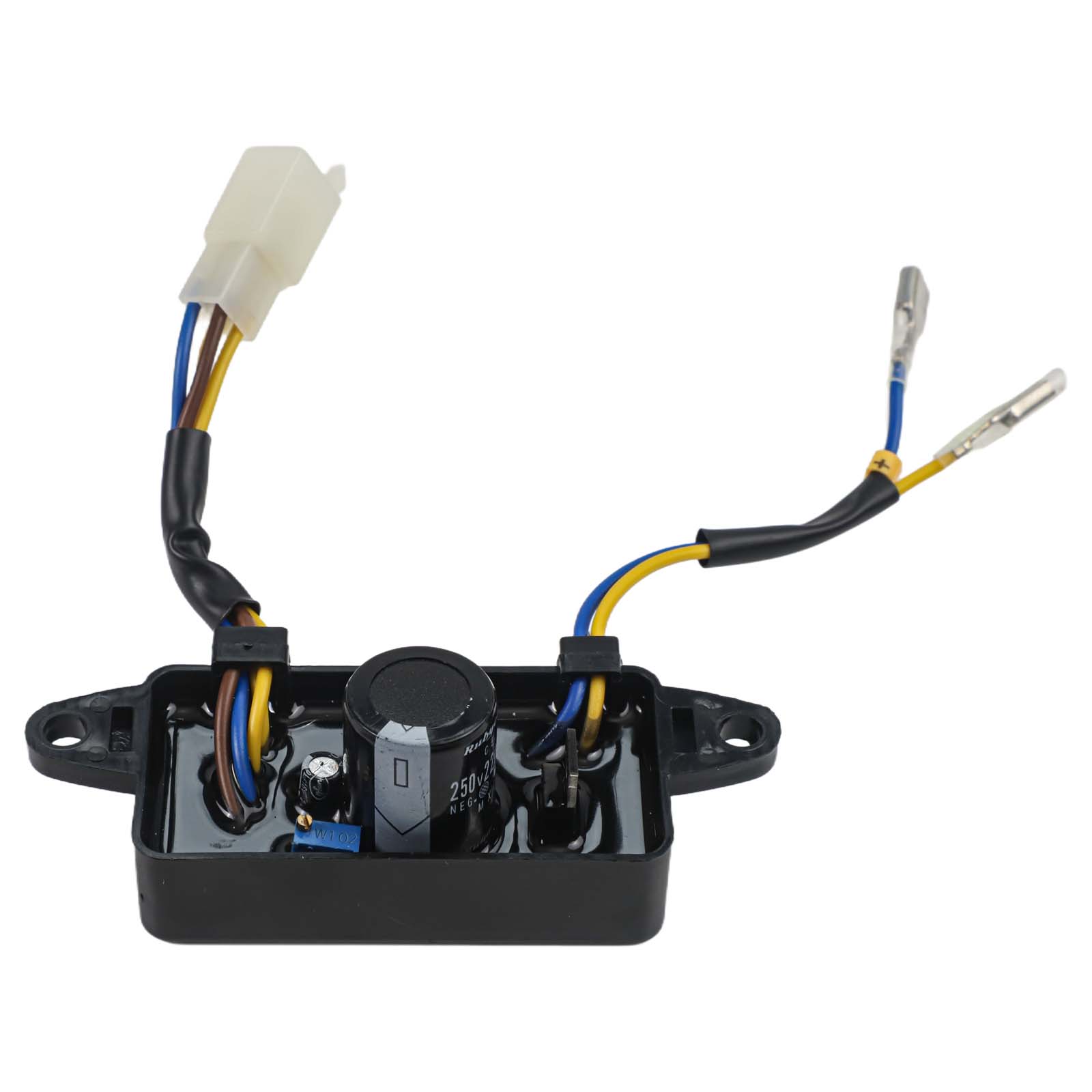 Regulador y Rectificador AVR M - Cycloidal Reducer Bldc Motor reseña y precio