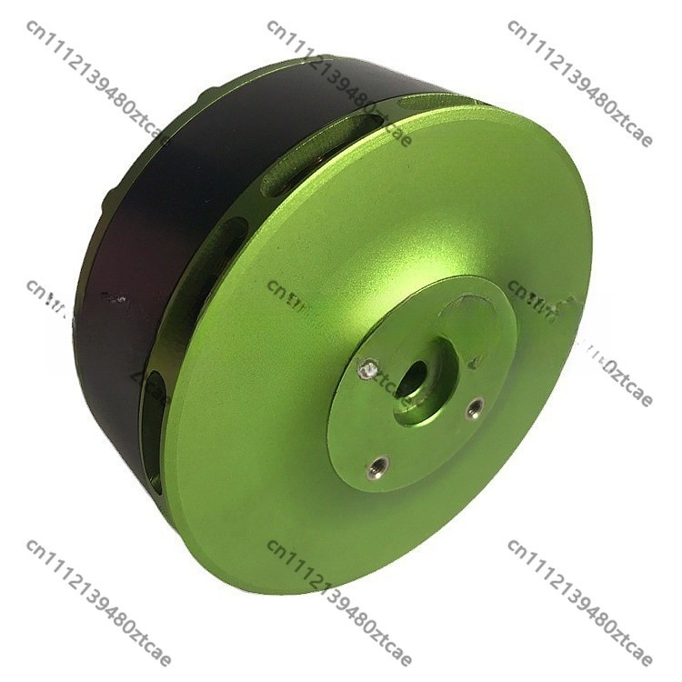 Motor sin Escobillas Outrunner - 8318 Outrunner Brushless Motor reseña y precio