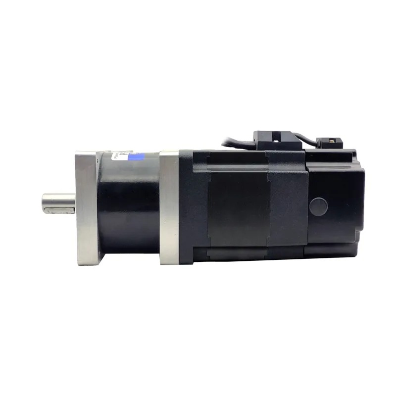 Motor BLDC Industrial de Alta  - Bldc Planetary Gear Motor 48V High Torque reseña y precio