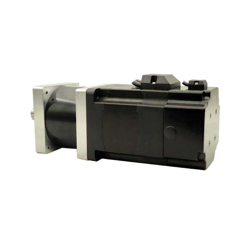 Motor BLDC Industrial de Alta  - Bldc Planetary Gear Motor 48V High Torque reseña y precio