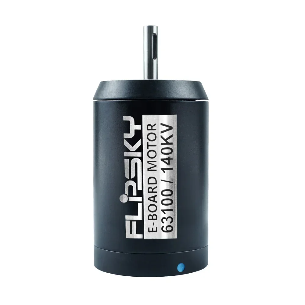 Motor DC sin escobillas con se - 63100 Brushless Motor 140Kv reseña y precio