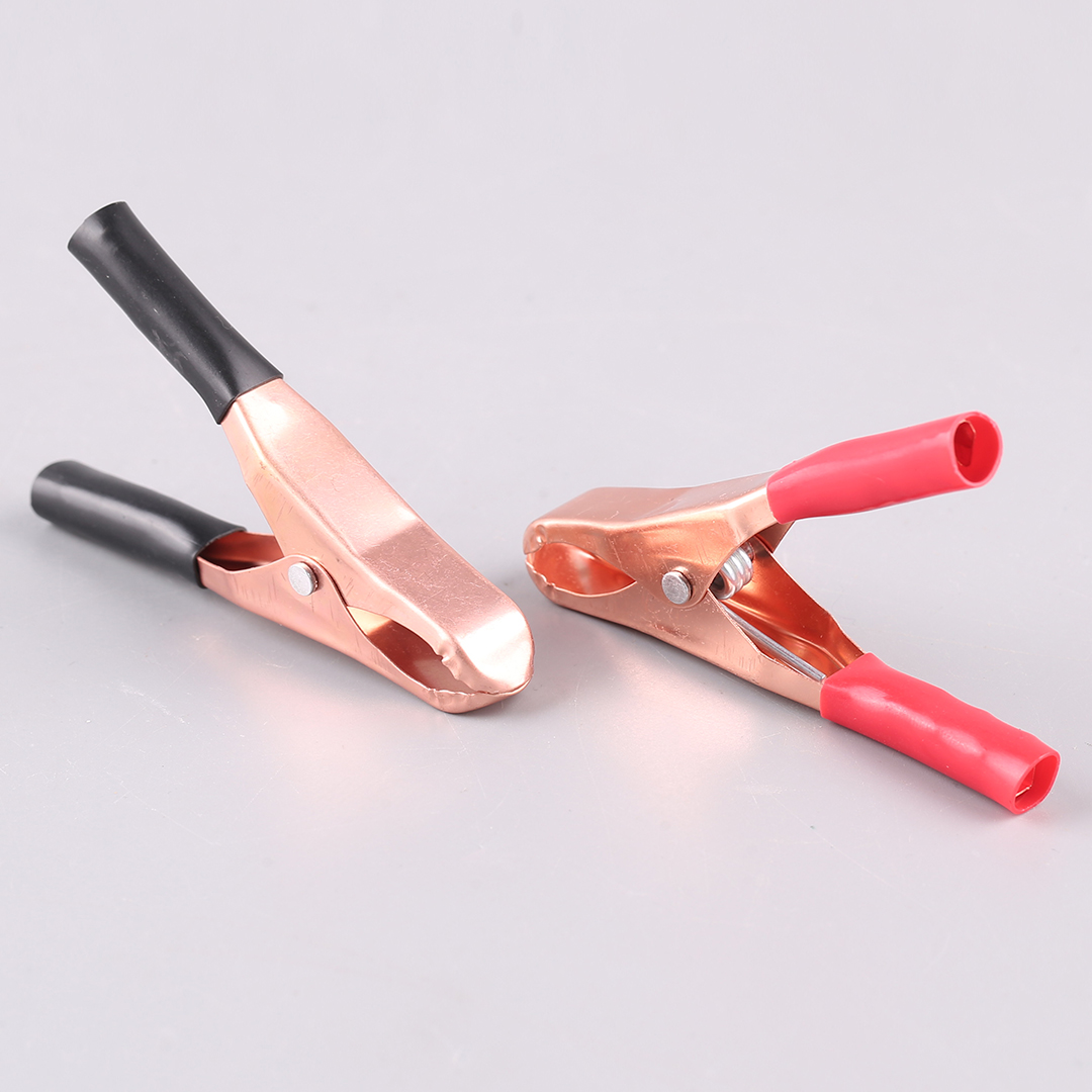 Clip de Batería MayaTech TOC,  - Brushless Motor Thrust Test Stand reseña y precio
