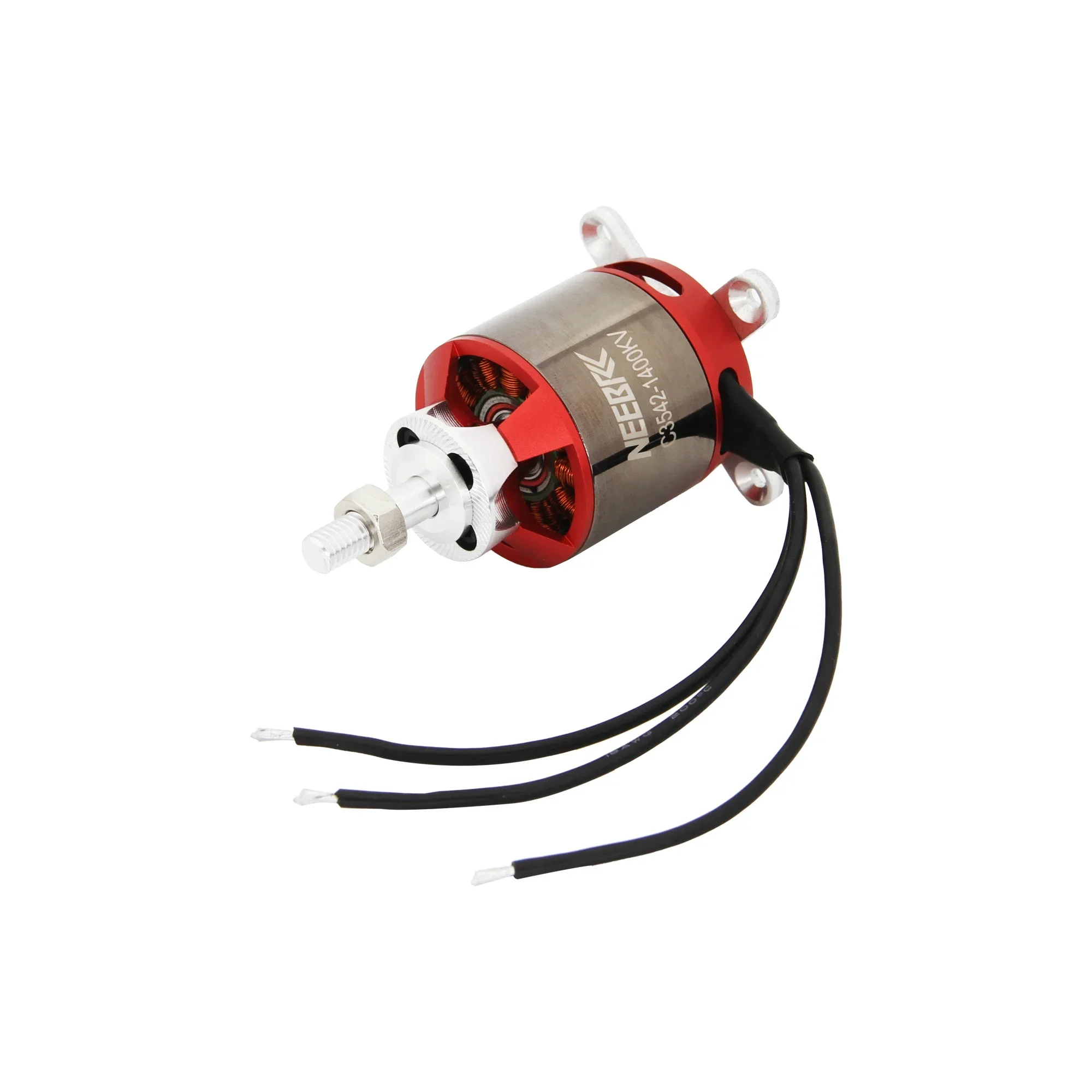 1/2/4 Uds 3542 920KV 1400KV Mo - Brushless Motor Thrust Test Stand reseña y precio