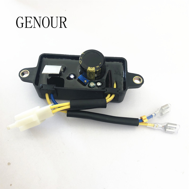 Rectificador regulador de volt - Cycloidal Reducer Bldc Motor reseña y precio