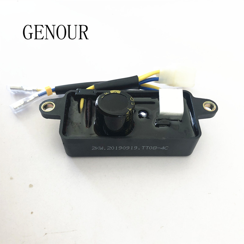 Rectificador regulador de volt - Cycloidal Reducer Bldc Motor reseña y precio