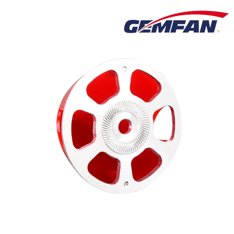 Spinner 38mm 45mm 51mm 57mm 63 - Brushless Motor Thrust Test Stand reseña y precio